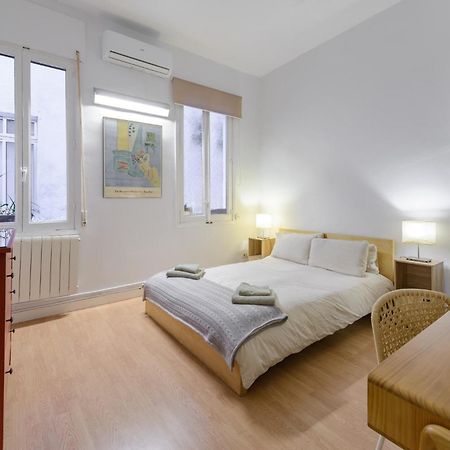 Gran Via-Sol Spacious Apartment 3 Bedrooms & 2 Wcs Madrid Bagian luar foto