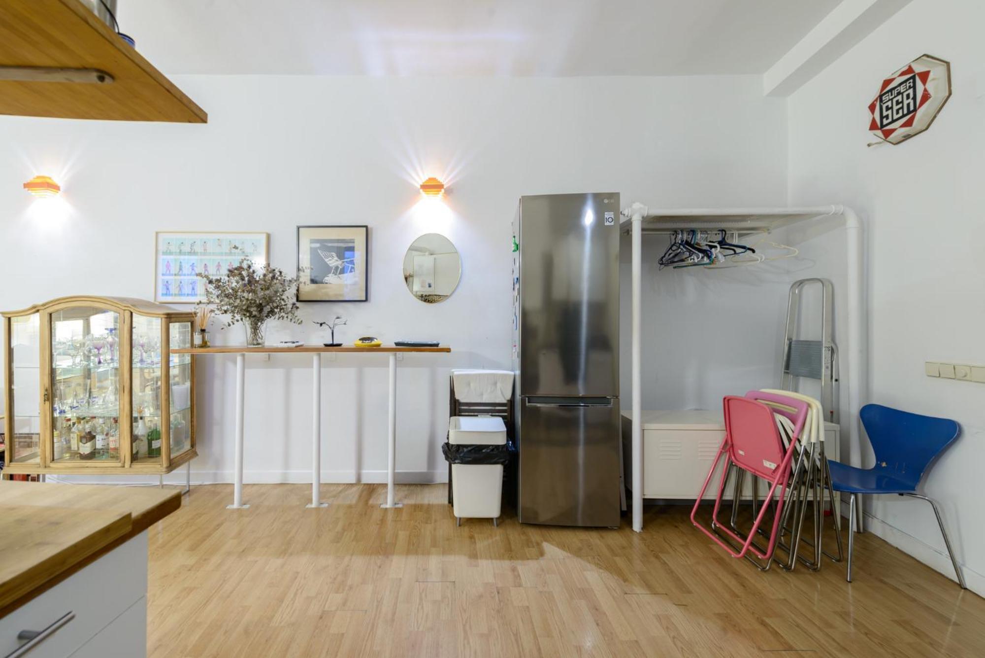 Gran Via-Sol Spacious Apartment 3 Bedrooms & 2 Wcs Madrid Bagian luar foto