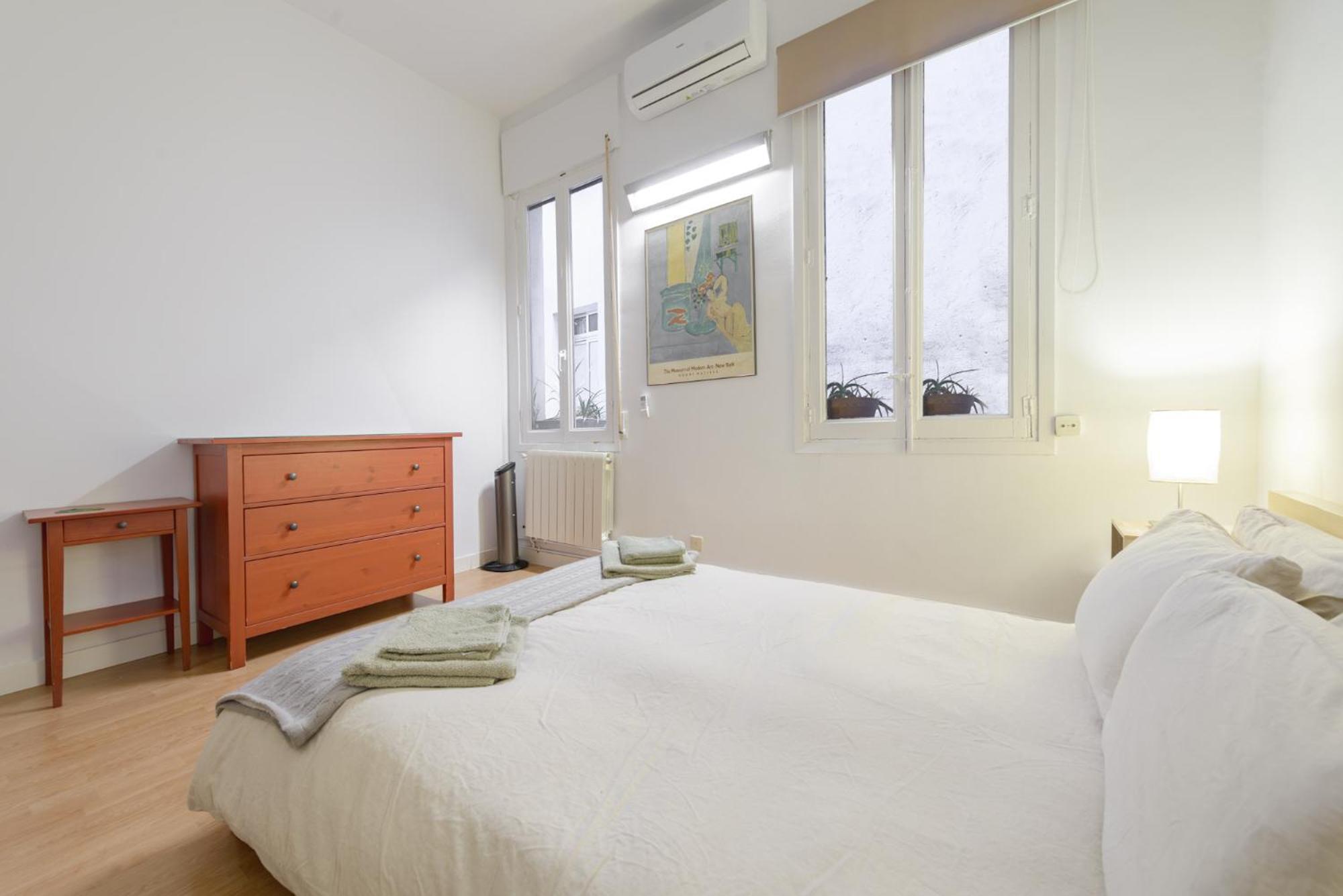 Gran Via-Sol Spacious Apartment 3 Bedrooms & 2 Wcs Madrid Bagian luar foto